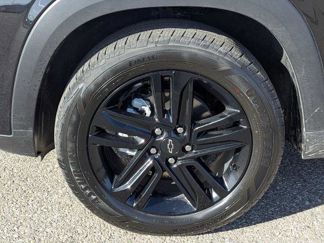 Used 2026 Chevrolet Trax ACTIV w/ Driver Confidence Package FWD image 12
