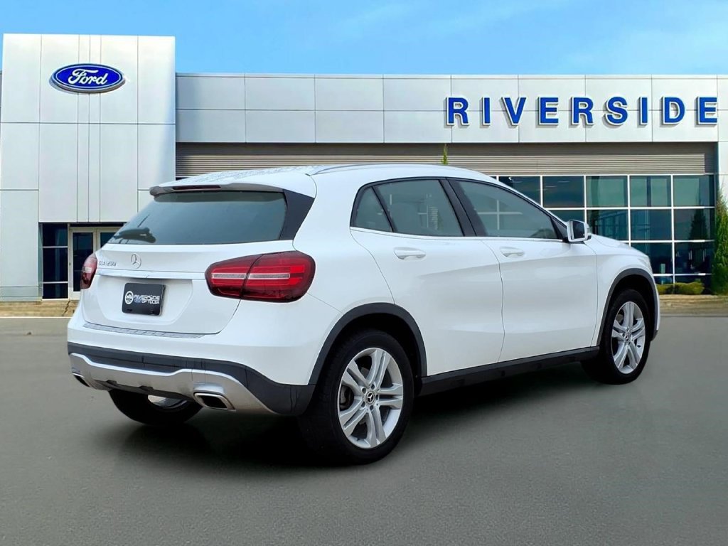 Used 2020 Mercedes-Benz GLA 250 image 7