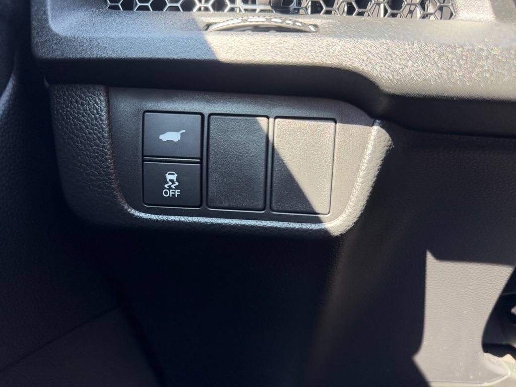 Used 2025 Honda CR-V Sport-L image 22