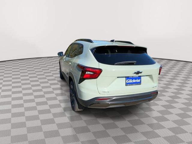 New 2026 Chevrolet Trax ACTIV w/ Driver Confidence Package image 7