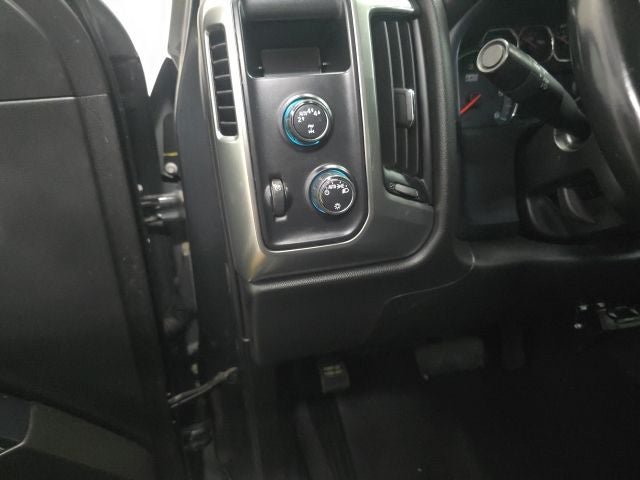 Used 2019 Chevrolet Silverado 1500 LT AWD/4WD image 18