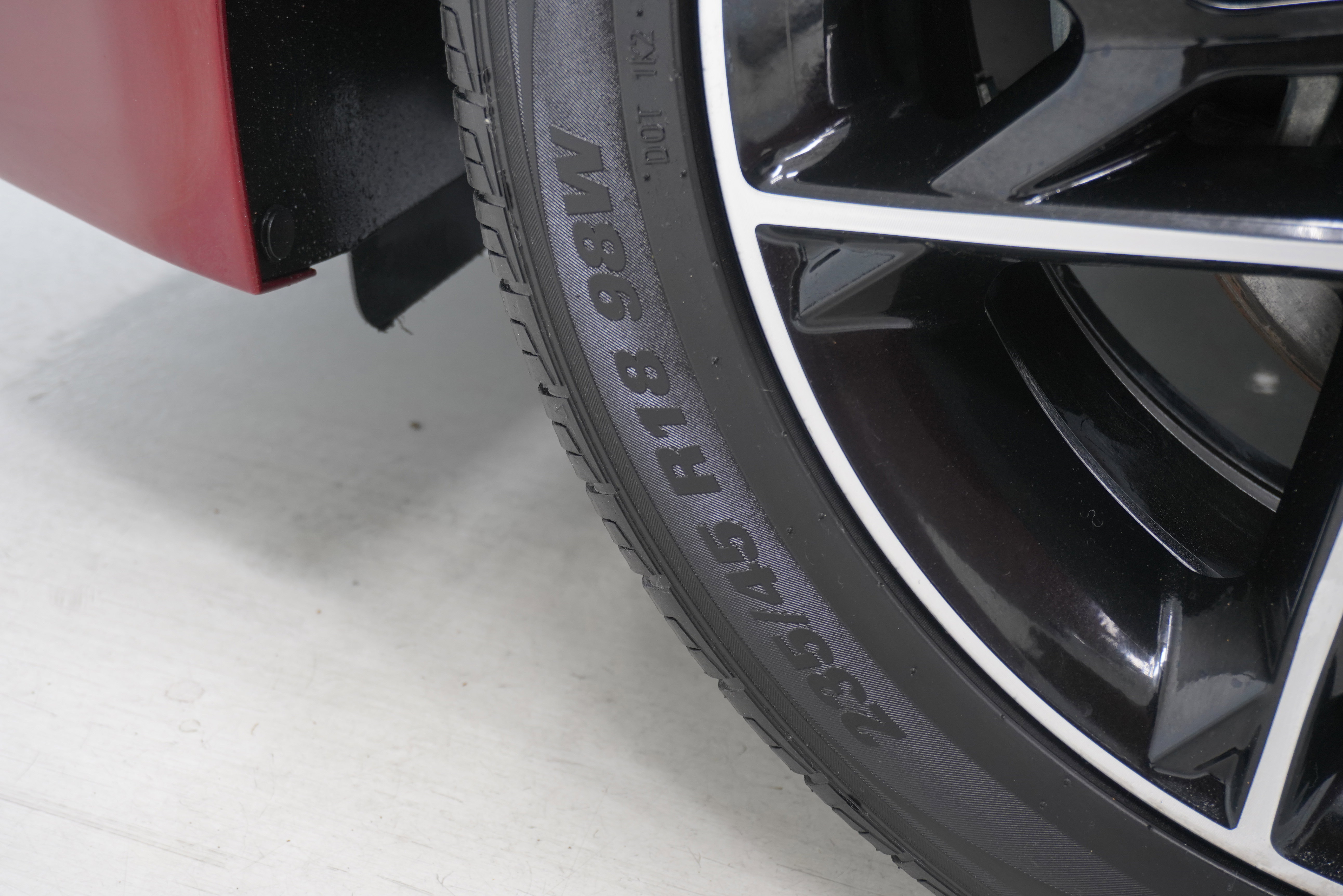 Used 2020 Kia Optima SE image 28