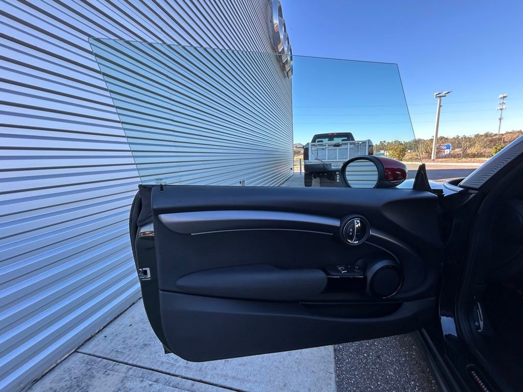 Used 2024 MINI Cooper John Cooper Works image 59