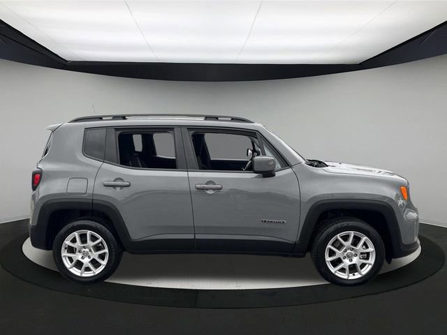 Used 2021 Jeep Renegade Latitude w/ Convenience Group image 5