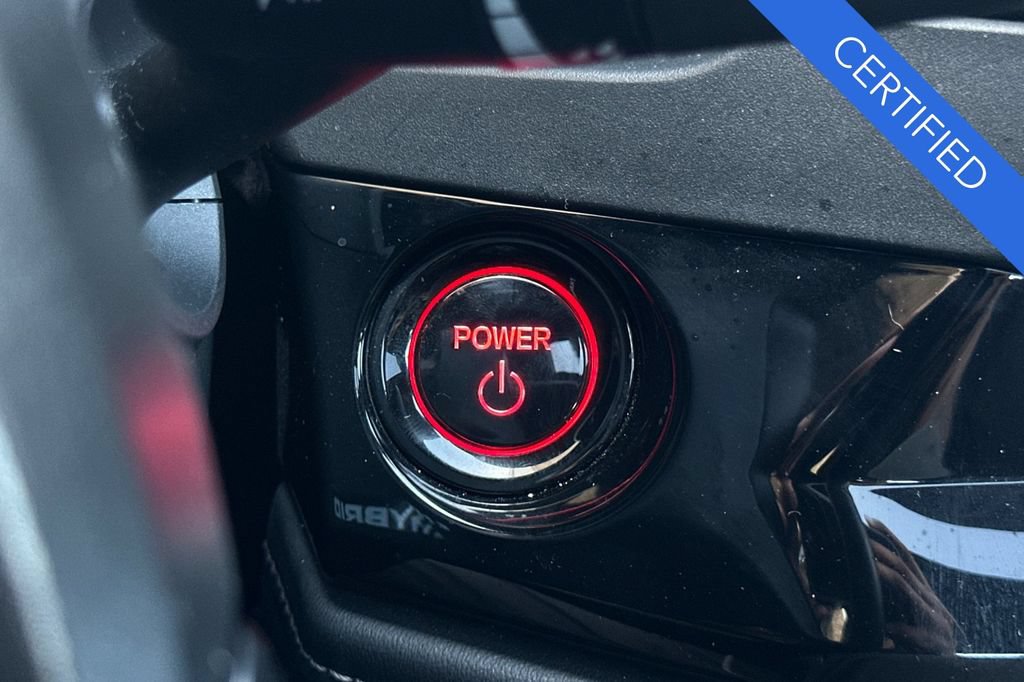 Certified 2023 Honda Accord Sport image 23