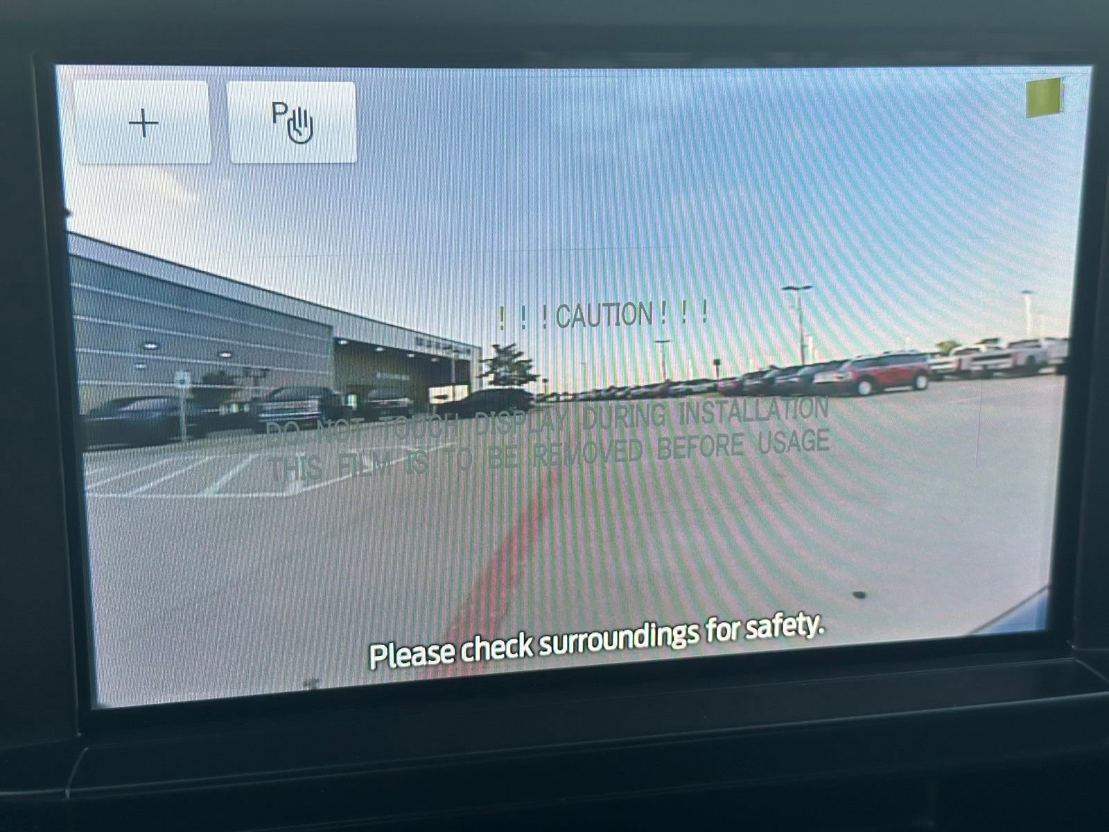 New 2025 Ford F350 XL w/ XL Chrome Package image 18