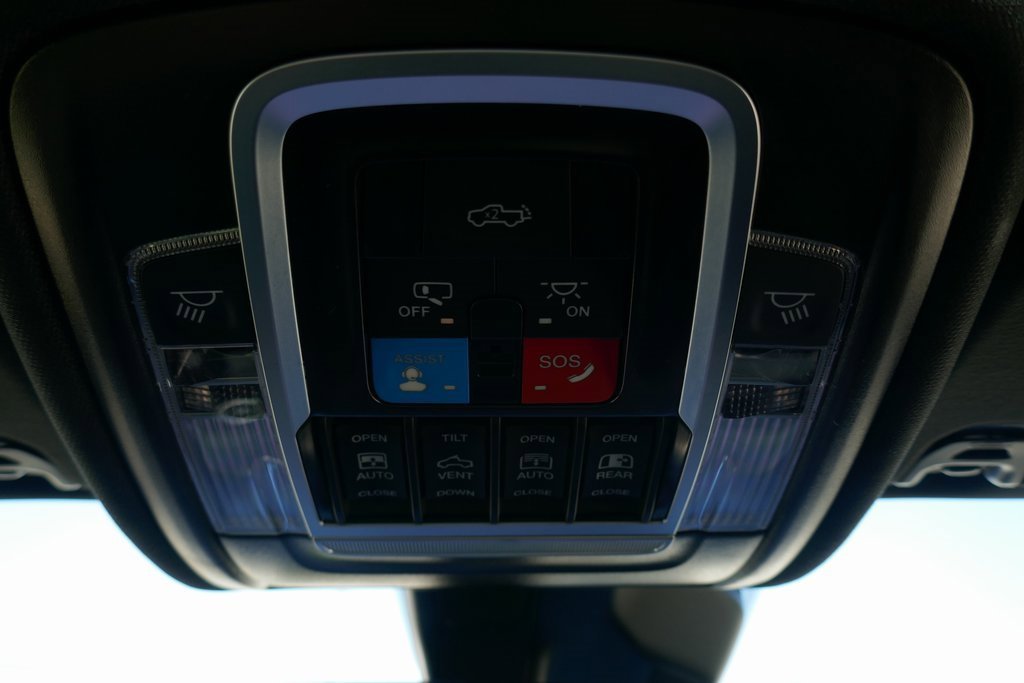 New 2026 RAM 1500 Laramie image 32