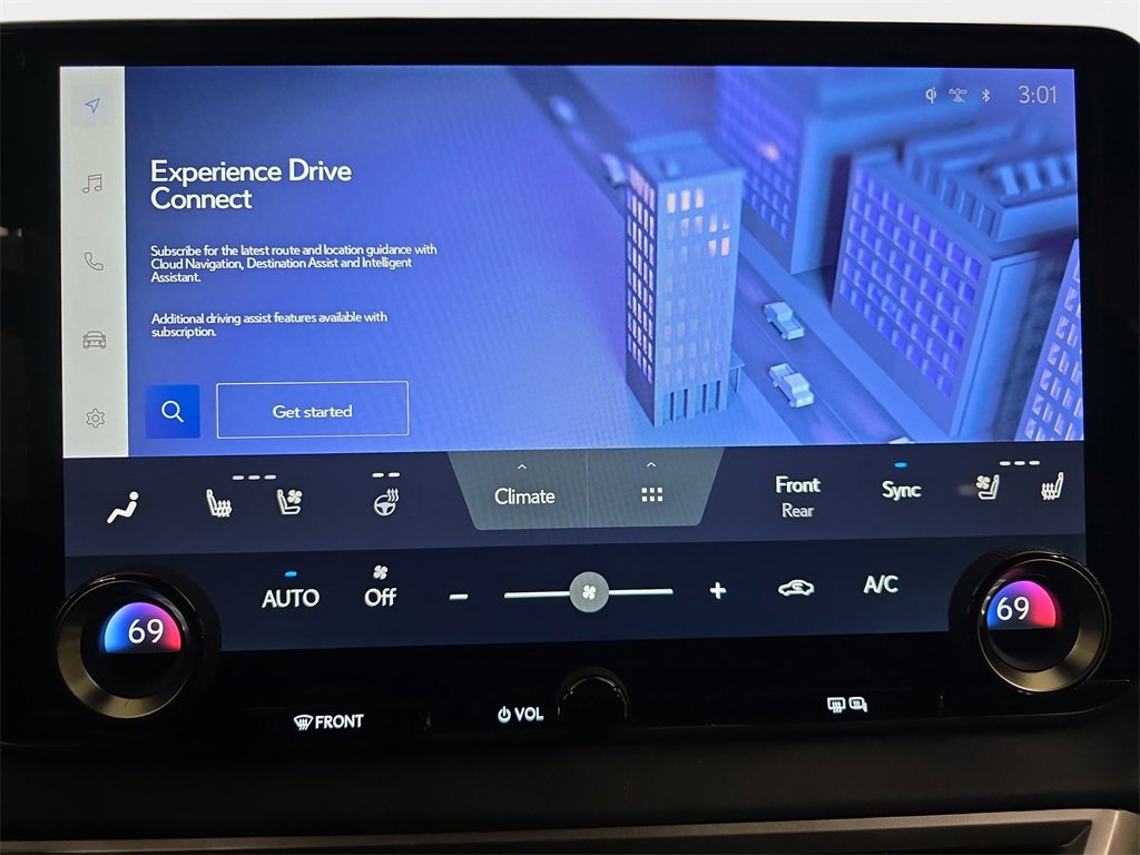 Certified 2023 Lexus RX 350 F Sport image 24