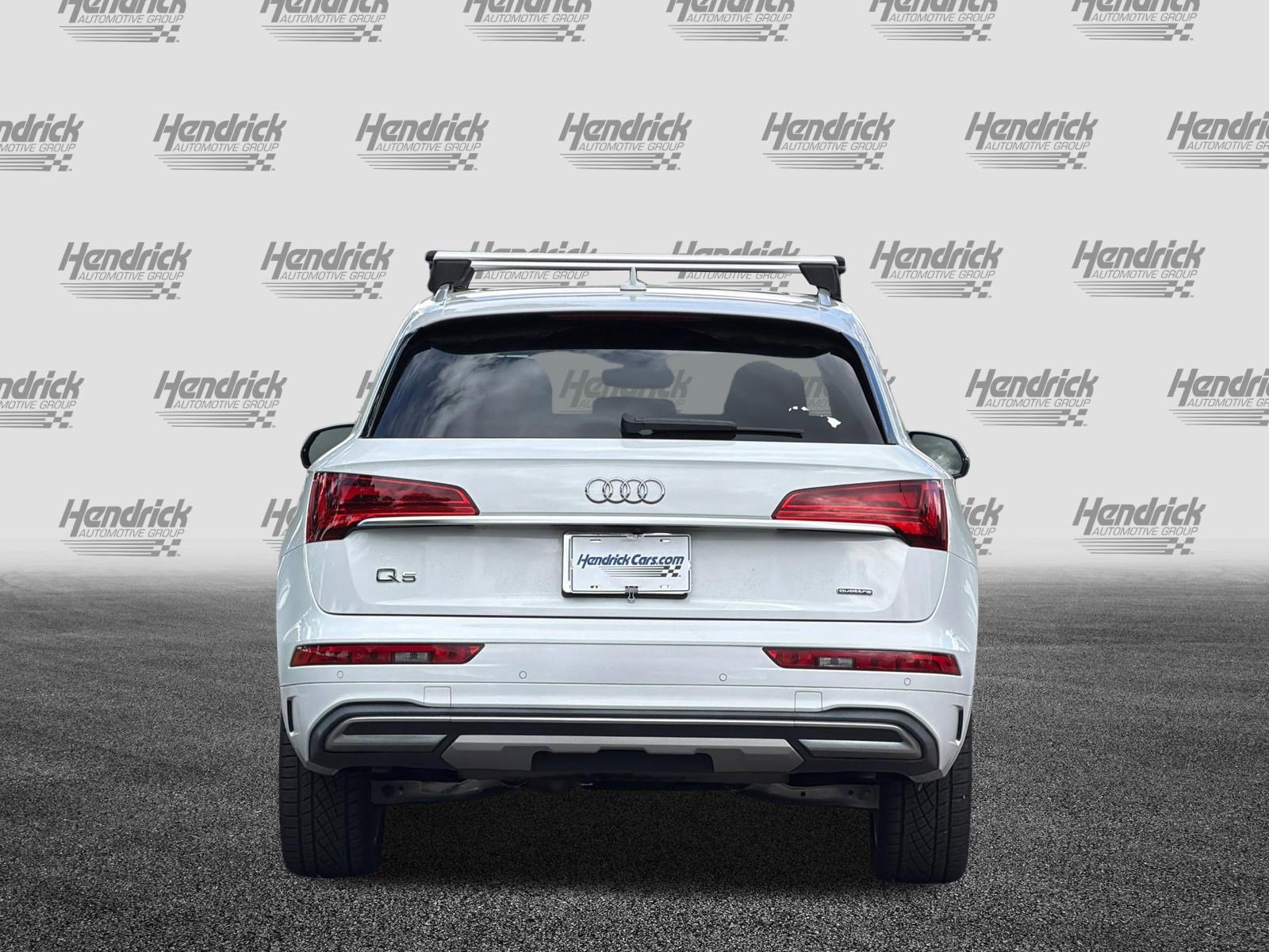 Used 2021 Audi Q5 Prestige w/ Prestige Package image 6
