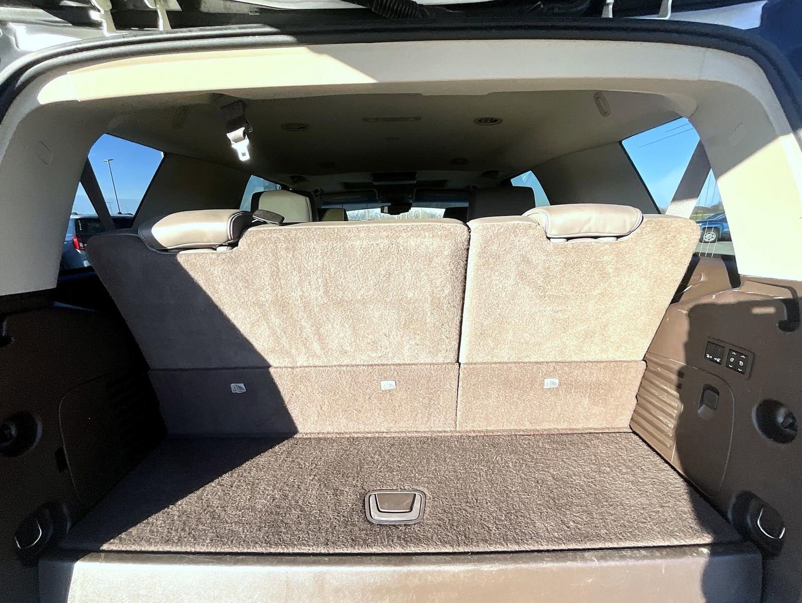 Used 2015 GMC Yukon Denali w/ Touring Package image 25