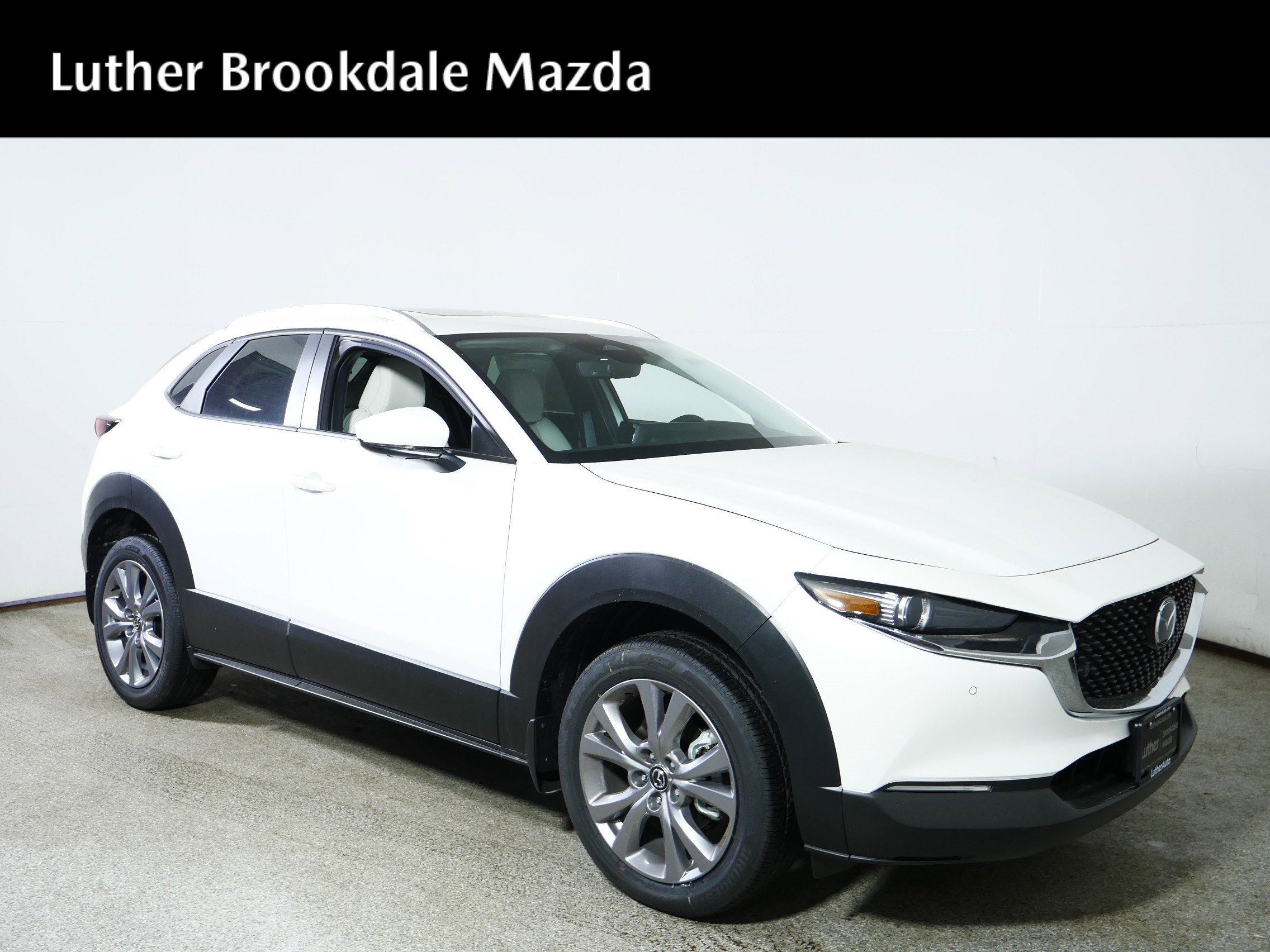New 2026 MAZDA CX-30 AWD 2.5 S w/ Premium Package image 1