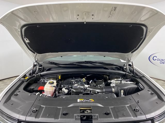 Used 2023 Jeep Grand Cherokee Limited AWD/4WD image 24