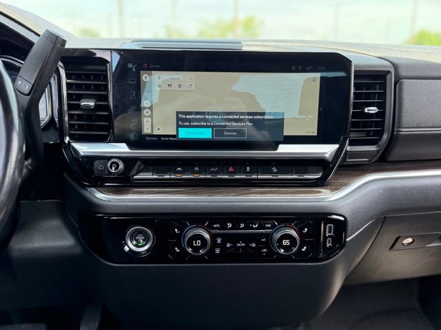 Used 2022 Chevrolet Silverado 1500 RST AWD/4WD image 22