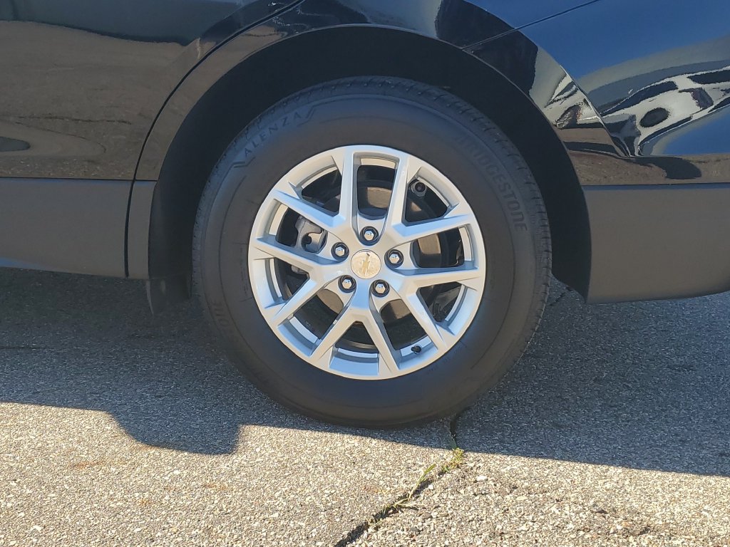 Used 2024 Chevrolet Equinox LT AWD/4WD image 37