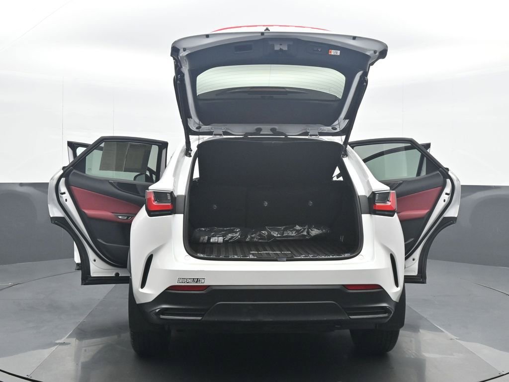 Used 2024 Lexus NX 350 AWD w/ Cold Area Package image 36
