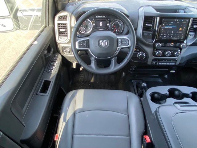 New 2023 RAM 3500 Tradesman w/ Safety Group image 35