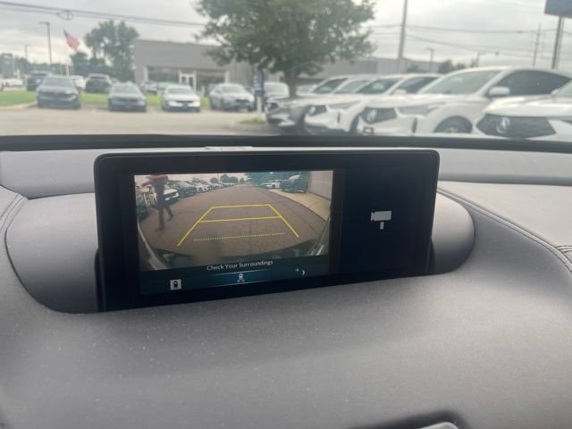 Used 2021 Acura TLX SH-AWD w/ Advance Package image 45