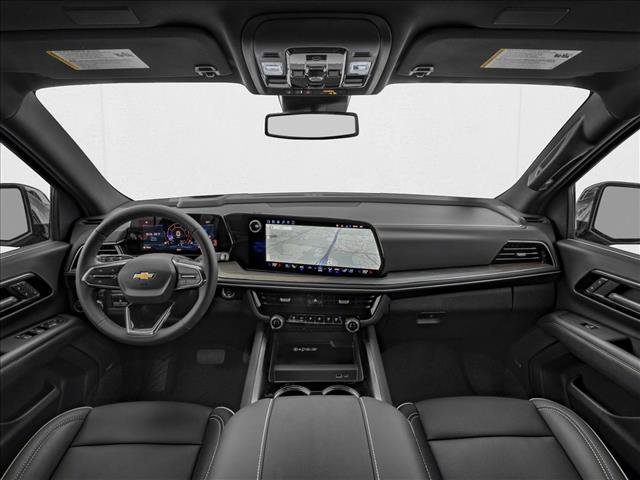 New 2027 Chevrolet Tahoe Premier RWD image 5
