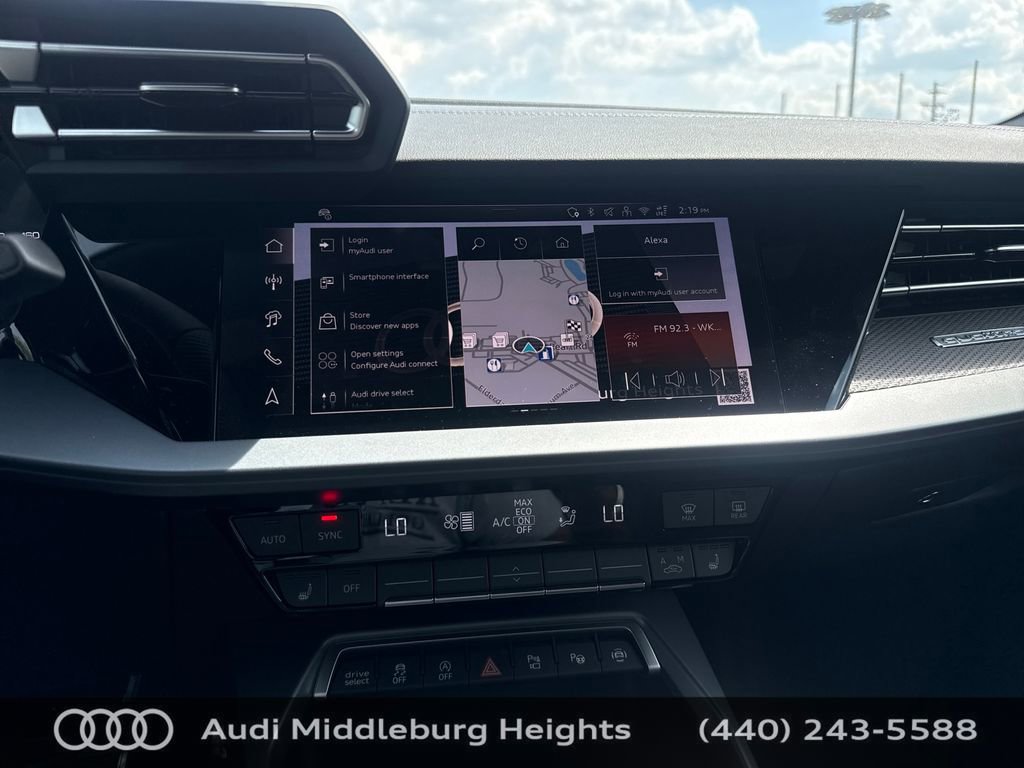 New 2026 Audi S3 Premium AWD/4WD image 21