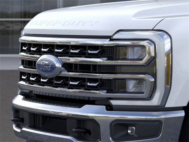 New 2026 Ford F350 4x4 Crew Cab Super Duty image 17