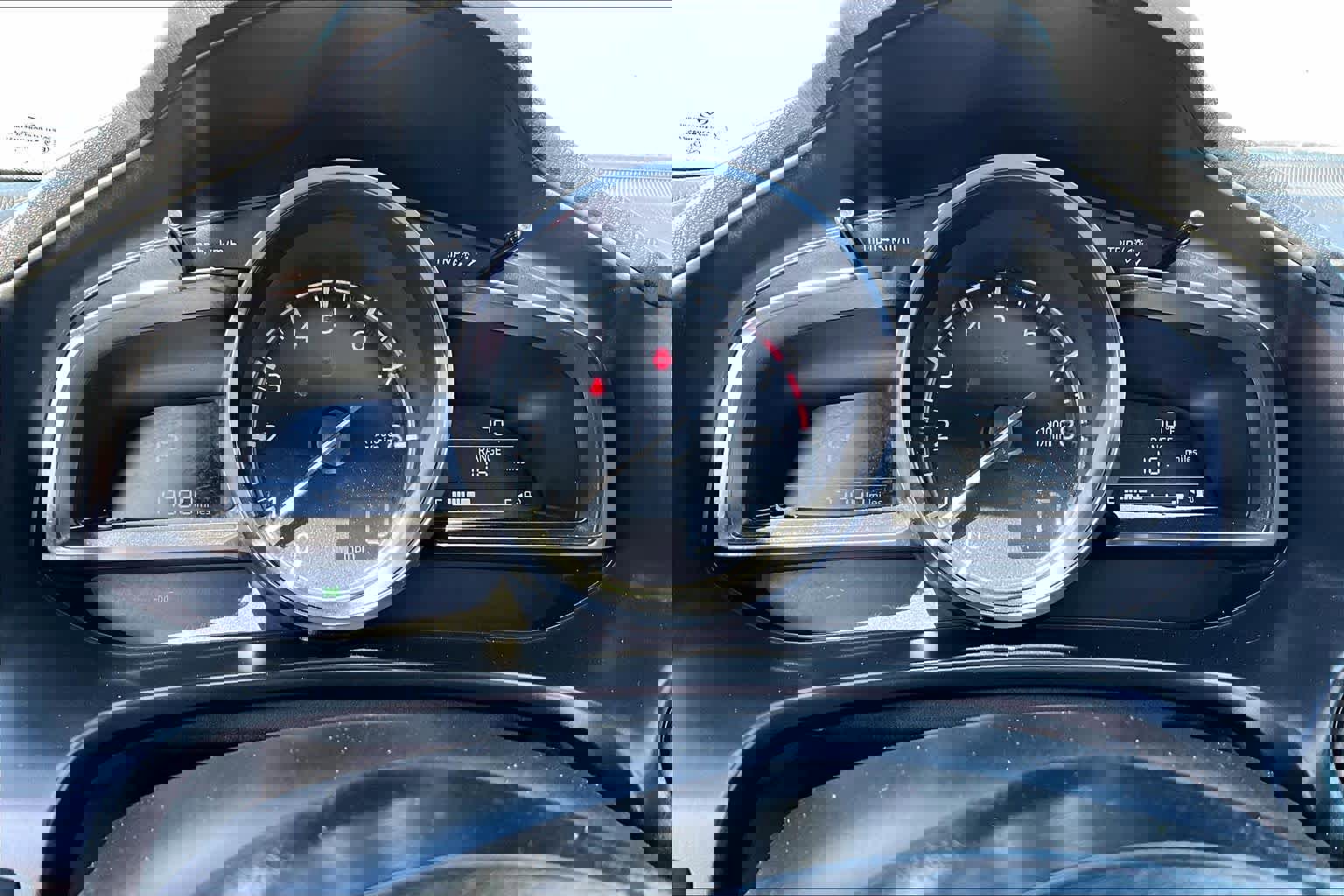 Used 2018 MAZDA MAZDA3 Grand Touring w/ Premium Equipment Package image 26