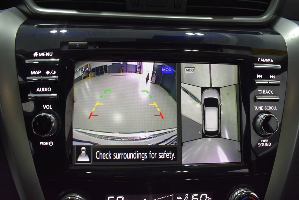 Certified 2023 Nissan Murano Platinum w/ Cargo Package AWD/4WD image 27