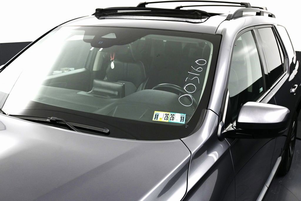 Used 2024 Honda Pilot Elite image 5