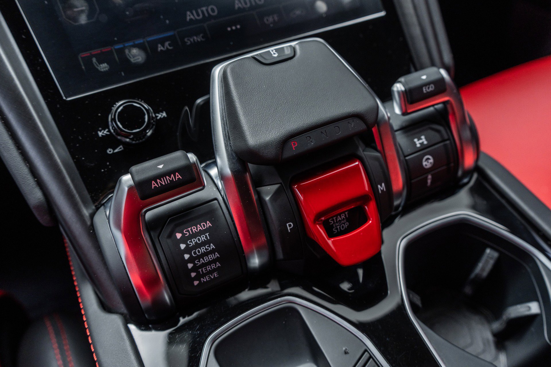 Used 2021 Lamborghini Urus -Bang and Olufsen Audio, Two-T image 29