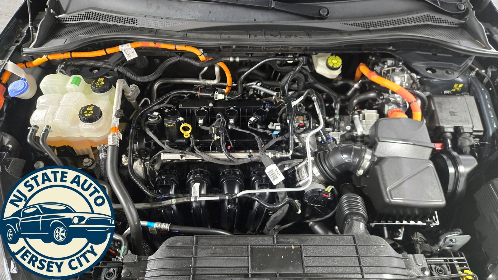 Used 2022 Ford Escape SE w/ Convenience Package image 39