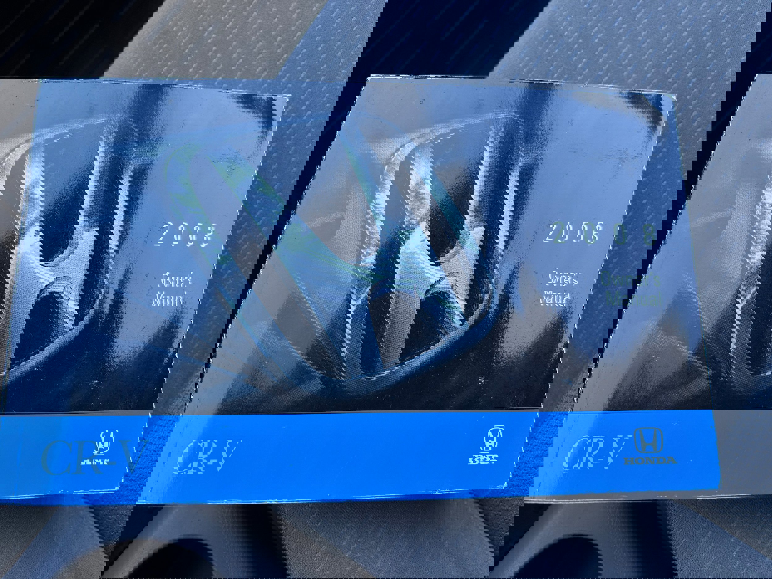 Used 2008 Honda CR-V EX image 38