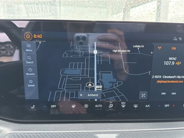 Used 2025 Ford Mustang Premium image 20