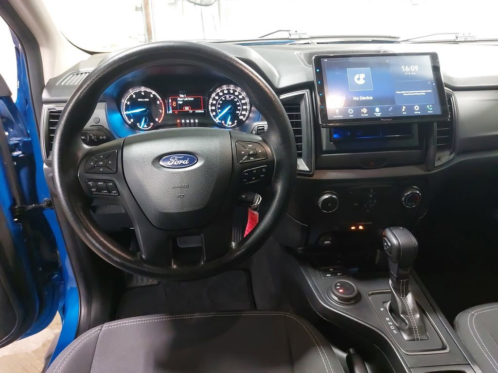 Used 2022 Ford Ranger XL w/ Equipment Group 101A High AWD/4WD image 15