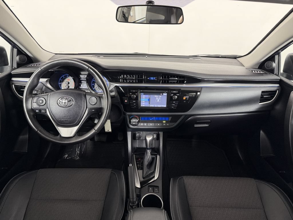 Used 2016 Toyota Corolla S FWD image 14