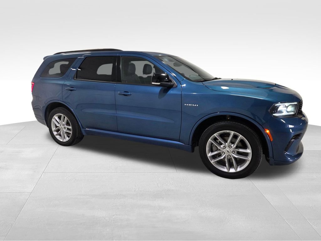 Used 2025 Dodge Durango R/T AWD/4WD image 29