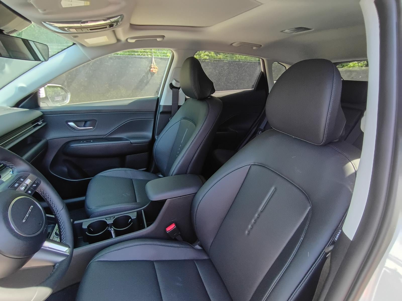 New 2026 Hyundai Kona Limited AWD/4WD image 17