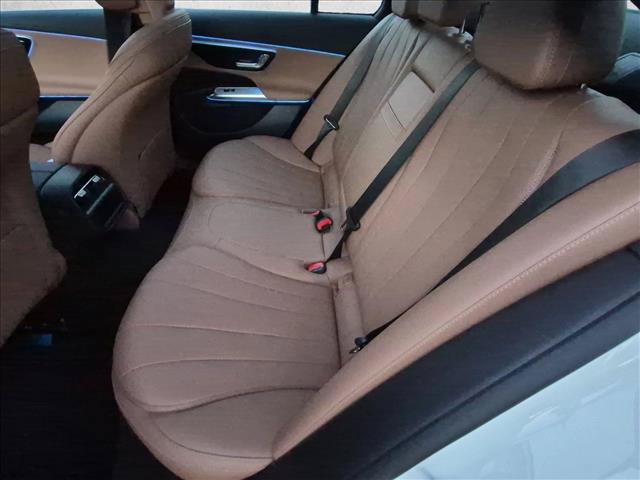 Used 2026 Mercedes-Benz E 350 Sedan image 21