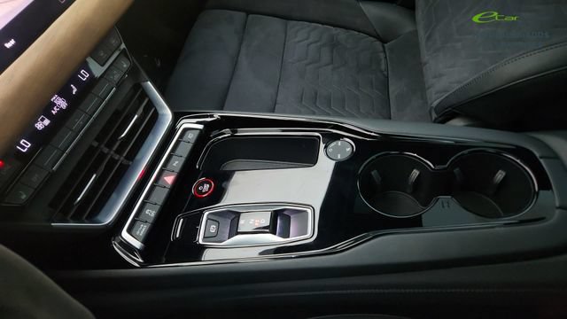 Used 2023 Audi e-tron GT Premium Plus AWD/4WD image 49