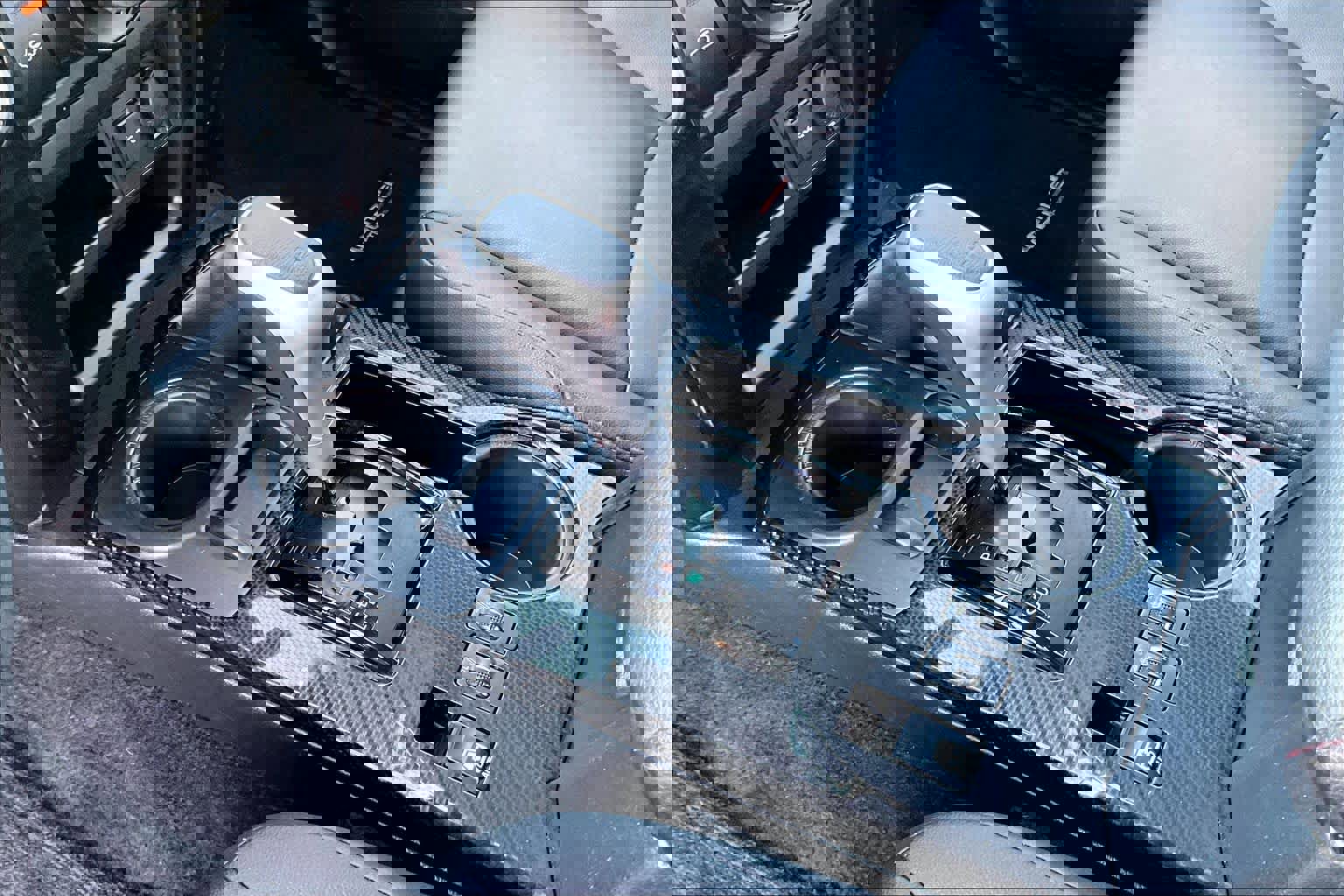 Used 2022 Toyota 4Runner TRD Off-Road Premium w/ Moonroof Package image 17