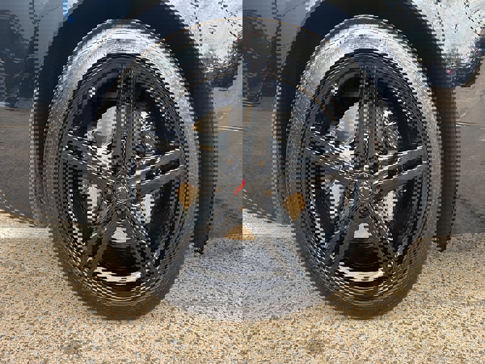 Used 2026 Chevrolet Corvette Stingray Coupe w/ 1LT image 34