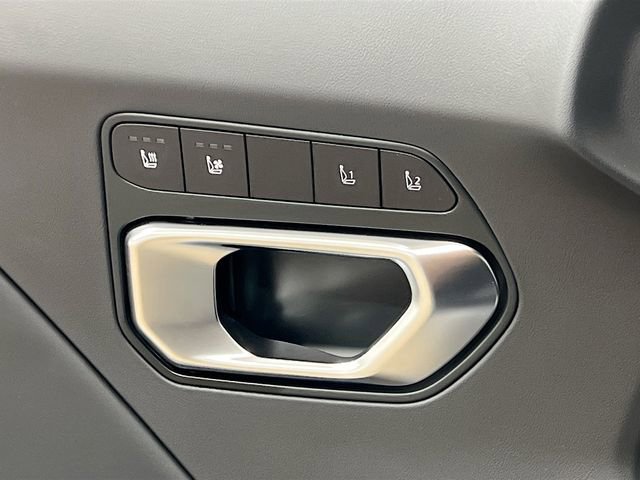 New 2025 Kia K4 GT-Line w/ GT-Line Premium Package image 20