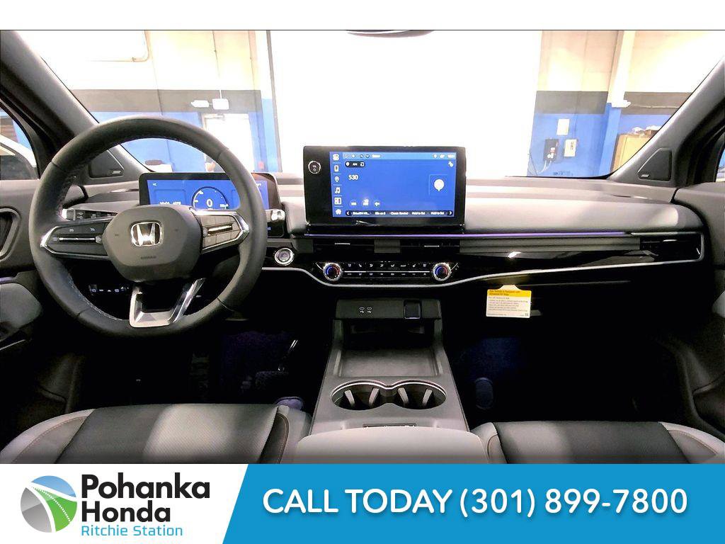 New 2024 Honda Prologue Elite image 7