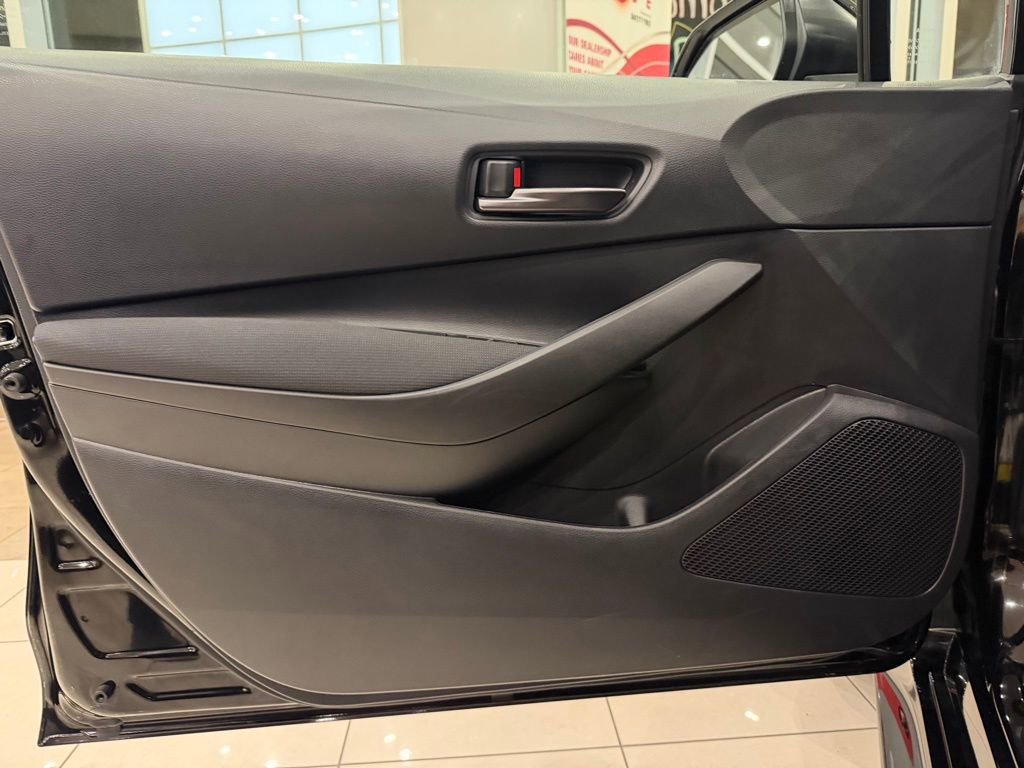 Used 2024 Toyota Corolla Premium image 10