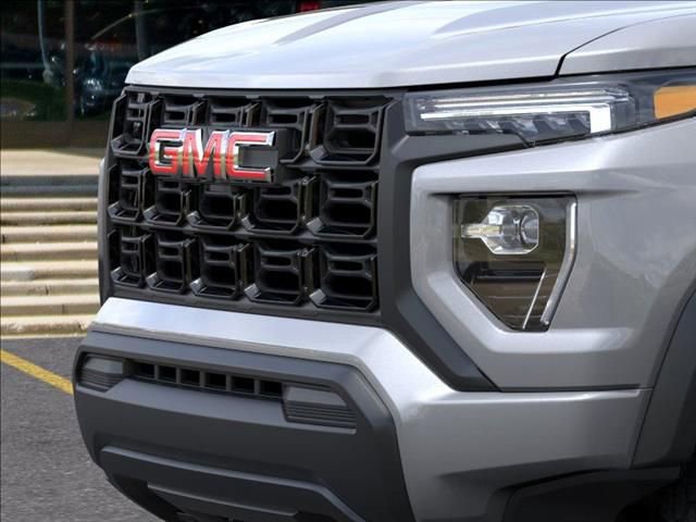 New 2026 GMC Canyon Elevation image 13