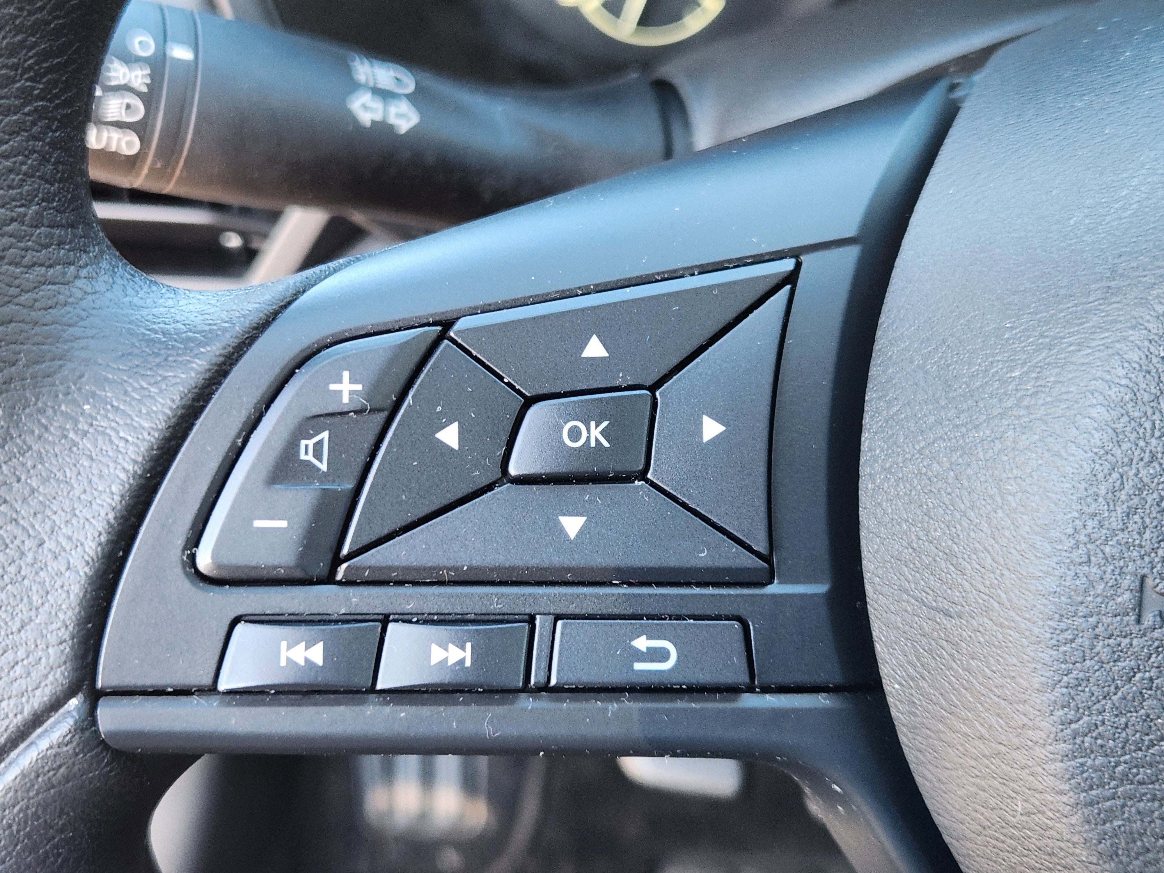 Certified 2025 Nissan Altima 2.5 S FWD image 21