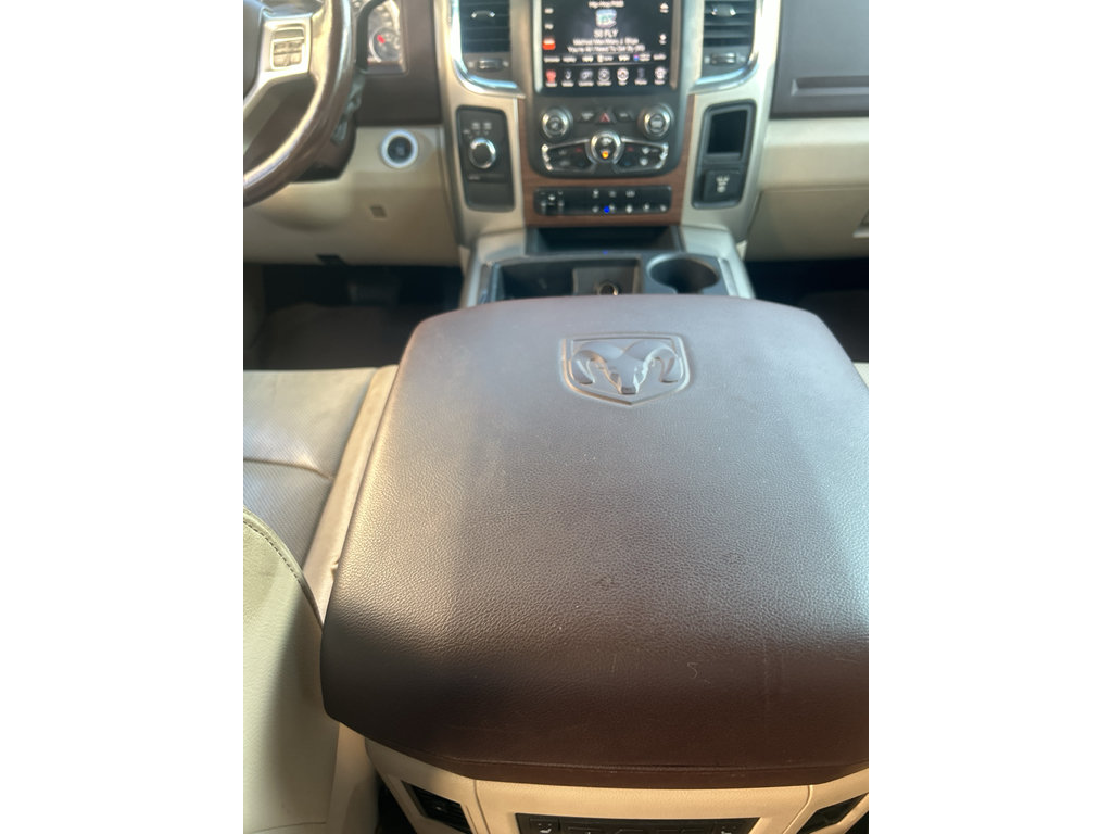 Used 2013 RAM 3500 Laramie w/ Protection Group AWD/4WD image 12