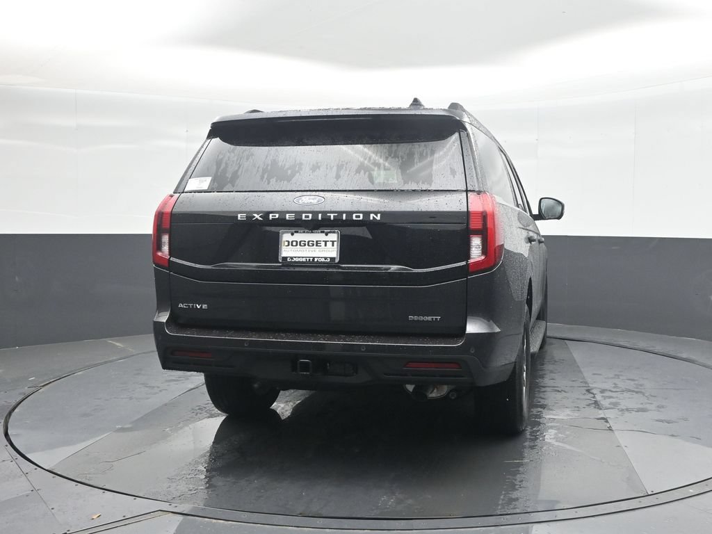 New 2026 Ford Expedition Active RWD image 24