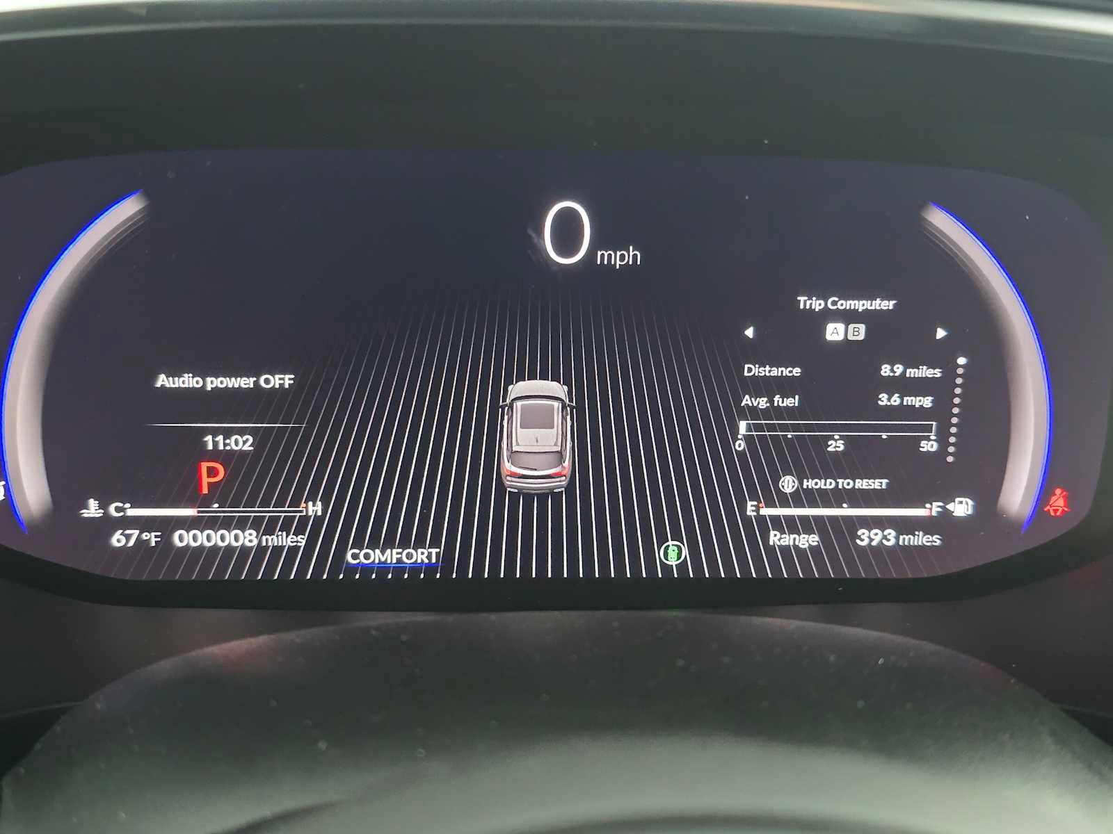 New 2026 Acura MDX A-Spec w/ Advance Package AWD/4WD image 26