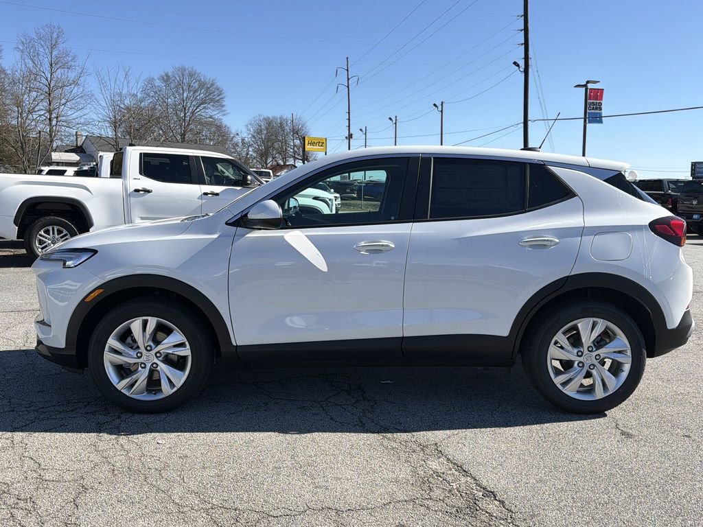 New 2026 Buick Encore GX Preferred w/ Comfort Package image 22