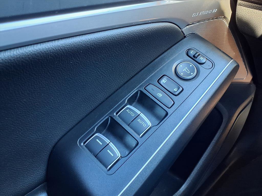 Used 2023 Acura Integra A-Spec image 10