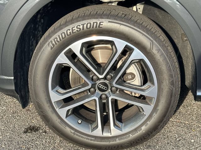 Certified 2025 Audi Q5 Premium Plus AWD/4WD image 10